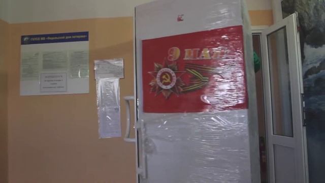 70-летие Победы г.Подольск смотреть онлайн