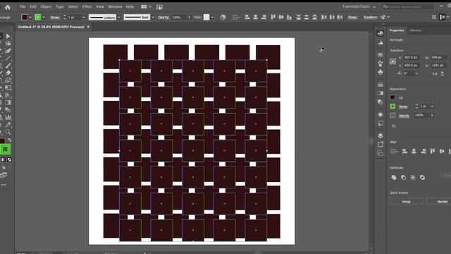 How to use adobe illustrator shortcut key easy mathod смотреть онлайн