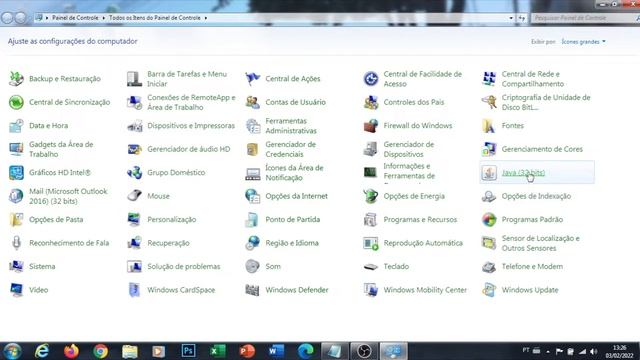 E ai amigo Contador, sofrendo com o Conectividade Social, Internet Explorer, Java, Sefip não acessa смотреть онлайн