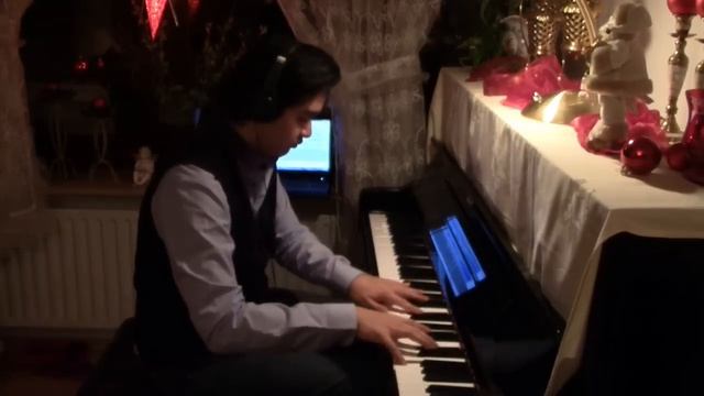Nodame Cantabile OP - Allegro Cantabile [Piano]