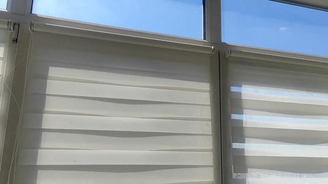 Тканевые ролеты на балкон смотреть онлайн
