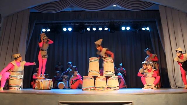 ФМИ 2013г. Остров Детства - Вавилонское столпотворение смотреть онлайн