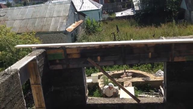 1 кровля и перекрытие как начать смотреть онлайн