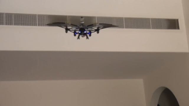 RC Pterosaur Quadcopter by JXD смотреть онлайн
