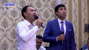 Yaxyobek MO'MINOV 2019 barcha qo‘shiqar to‘plami! jonli ijro va aytishuv