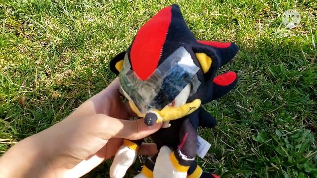 Sonic Plush Adventures S3 Ep.13 The Rivalry Face-Off смотреть онлайн