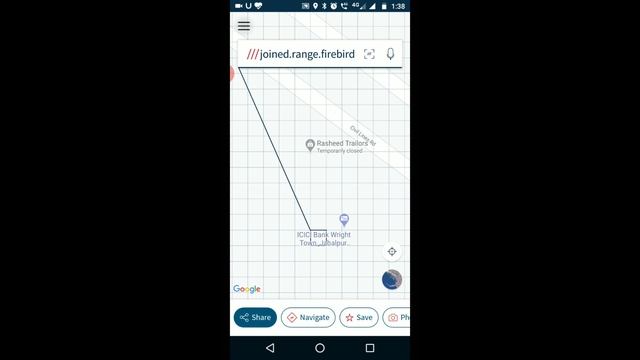 What3words App kaise use kare | How to use what3words in Hindi смотреть онлайн