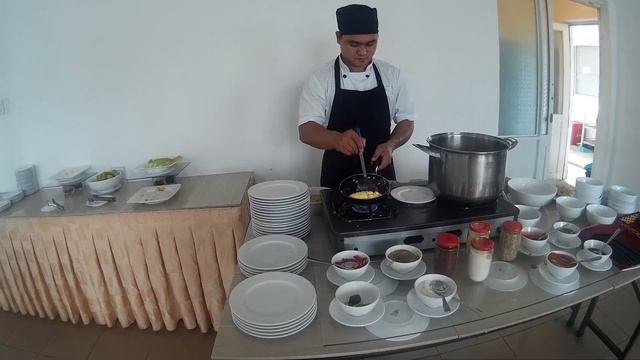 вся правда об отеле Paragon Villa Hotel Nha Trang