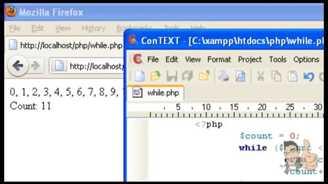 Basic Practices in PHP Part 2.mp4 смотреть онлайн