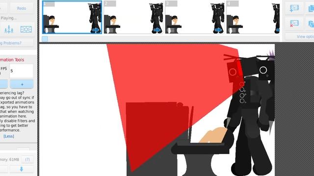 Skibidi Toilet Sticknodes Version 48 Credits to @WarBloxOfficial смотреть онлайн