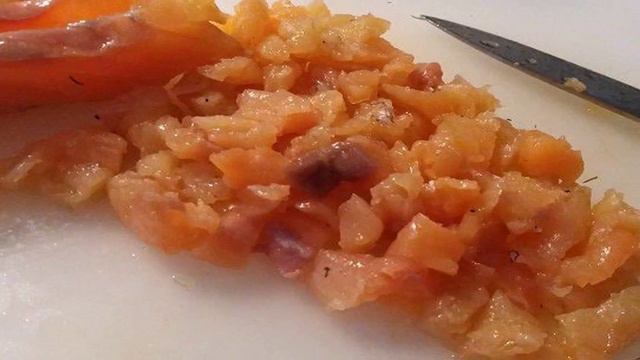 Кулинарные хитрости