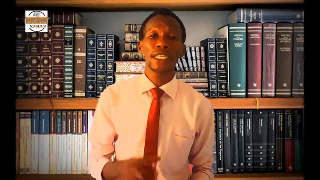 Uko Wayobora umubiri wawe Wirinda ibishuko Part 2 By Misiyoneri CYIZA Benjamin смотреть онлайн
