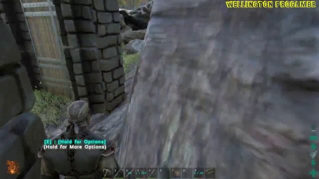 #06 ARK SURVIVAL EVOLVED - Server Reset смотреть онлайн
