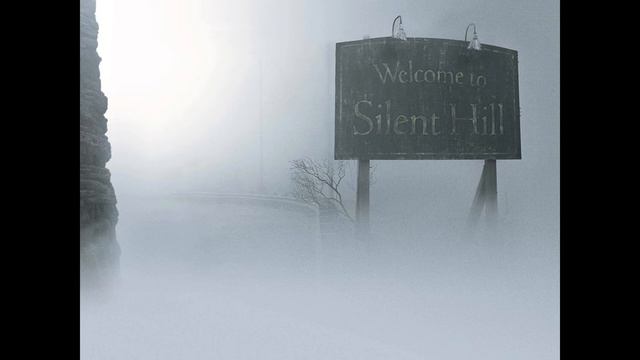Silent Hill - Hope Drowns, Loop смотреть онлайн