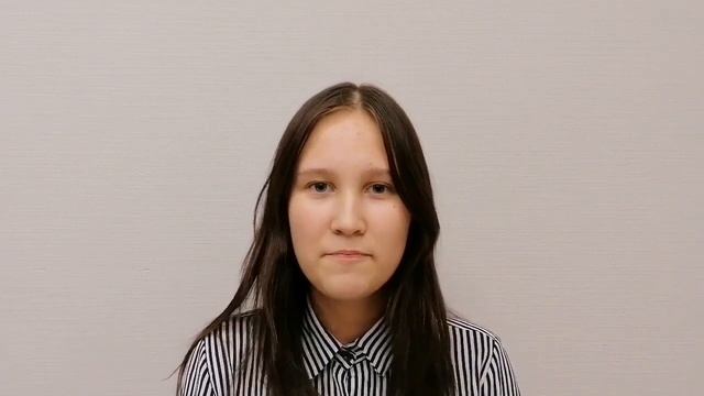 Диана Валиева. История Алёны Вселенной. смотреть онлайн