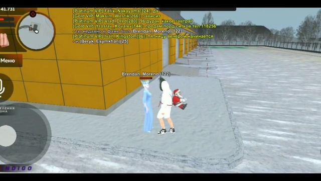 27 января 2023 год. Хотел купить семью за 800000 обманул на деньги Black Russia смотреть онлайн