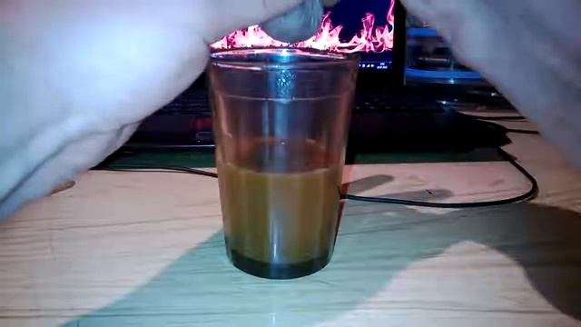 ПОЛУЧЕНИЕ БЕРТОЛЕТОВОЙ СОЛИ! смотреть онлайн