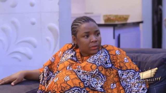 POLYGAMOUS BISHOP  (ORIGINAL VERSION) ZUBBY MICHAEL & EKENE UMENWA Latest Nigerian Nollywood Movie