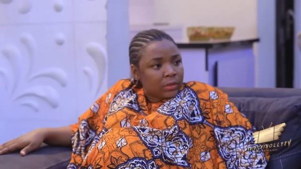 POLYGAMOUS BISHOP  (ORIGINAL VERSION) ZUBBY MICHAEL & EKENE UMENWA Latest Nigerian Nollywood Movie