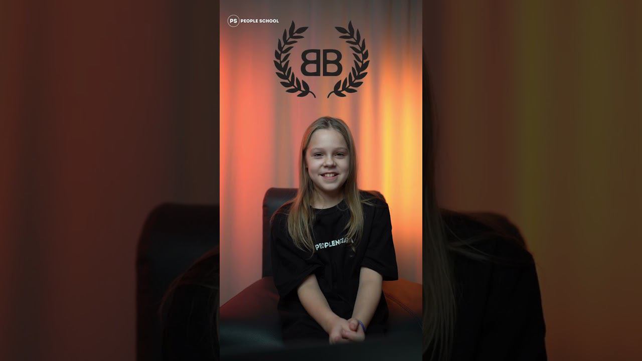 ДЕТИ ЧИТАЮТ НАЗВАНИЯ БРЕНДОВ смотреть онлайн