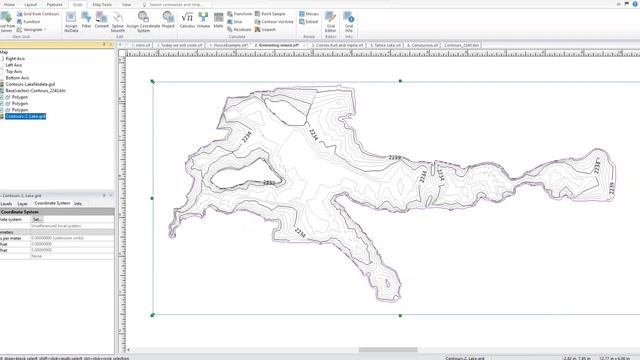 5 Ways to Refine your grids by Assigning NoData in Surfer смотреть онлайн