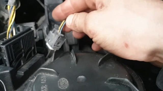 BŁĄD LM: 9CB6 HVAC COIL HOPPING UDAŁO SIĘ NAPRAWIĆ ZA DARMO BMW E60 E61 E39 E46 E53 E83 E87 E90 смотреть онлайн