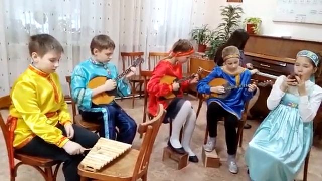 244 Ансамбль Хорошки г Бийск смотреть онлайн