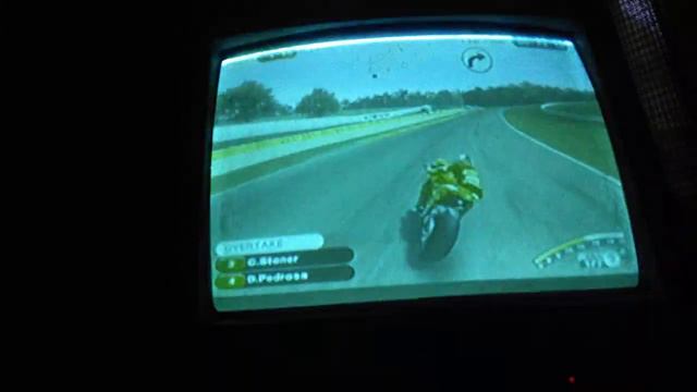 motogp 08 challenge list Marco melandri championship part 1 смотреть онлайн