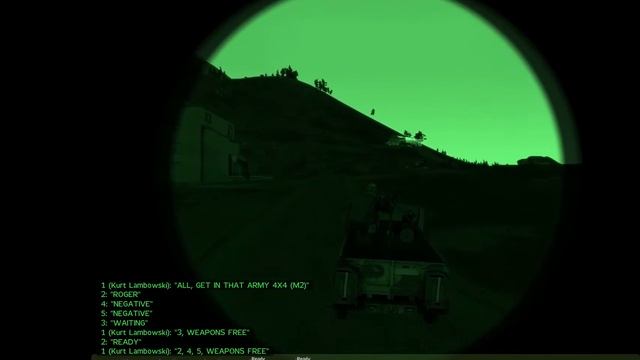 ARMA Royal Flush Mission 4 Camp (Turncoat) Walkthrough Let's Play смотреть онлайн