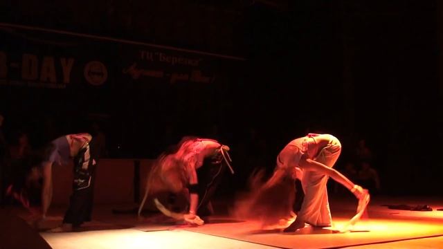 танцы №14 смотреть онлайн