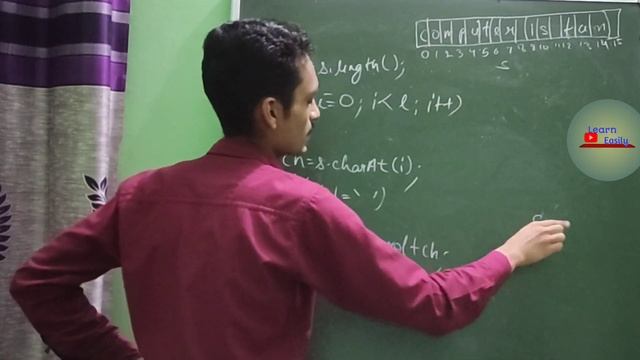 reverse word of string in java | string | icse | computer application | semester2 | important смотреть онлайн