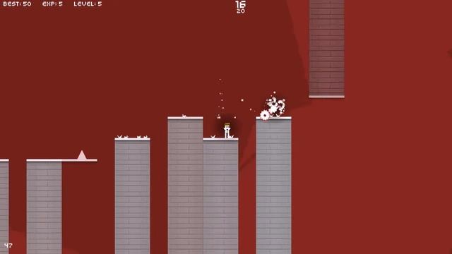 Alpha Runner, новый забег смотреть онлайн