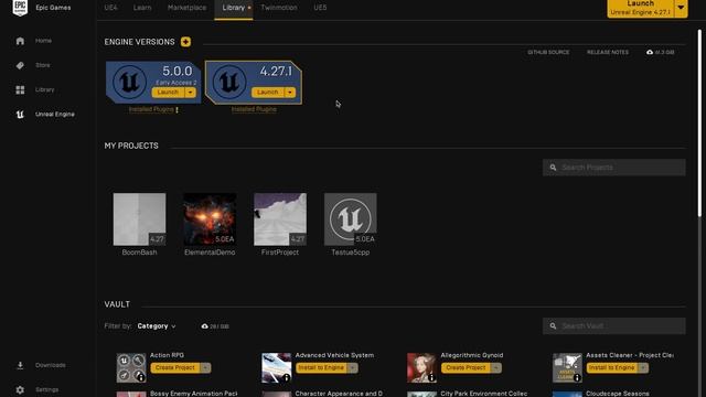 Unreal C++ and Blueprints Programming made easy | Getting Started смотреть онлайн