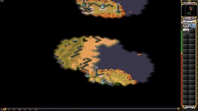 Command & Conquer Red Alert 2│MadHQ's Remastered Campaign│Full Soviet Campaign смотреть онлайн