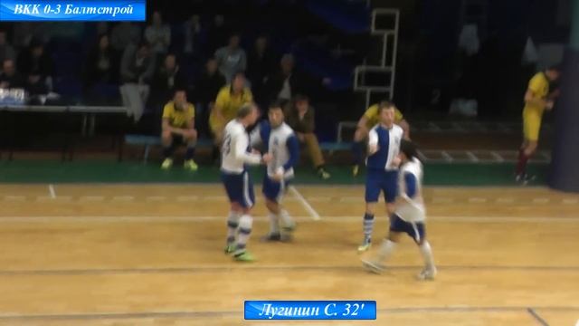 Bestcapper-Кронштадт - Балтстрой смотреть онлайн