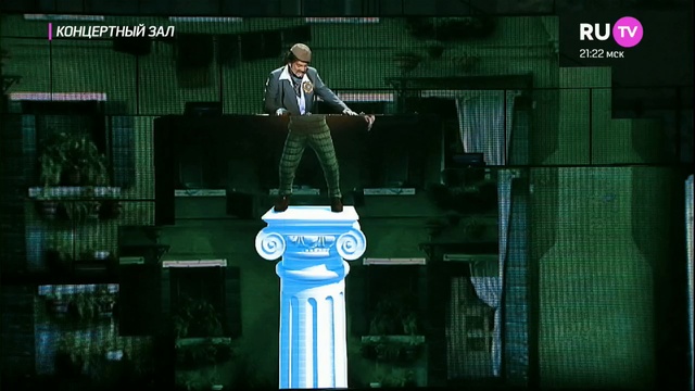 Филипп Киркоров Шоу 