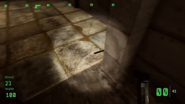 Half-Life meets SCP Foundation in this [REDACTED] Game! - Kvark смотреть онлайн