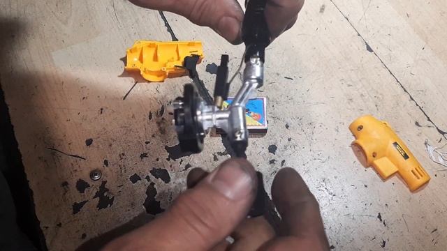 ?Травит газовая горелка ! Простой ремонт#2? смотреть онлайн