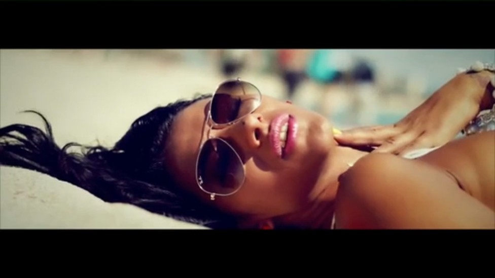 P. Moody feat. Jay Kay - Control (Commercial Club Crew Video Edit) смотреть онлайн