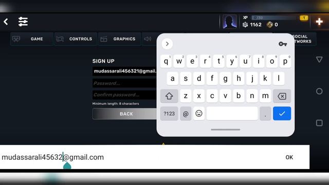 How to Create Account in CarX Street Game I CarX Street login смотреть онлайн