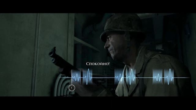 Игровой Фильм, Что Же Будет Дальше? Man of Medan #1 смотреть онлайн