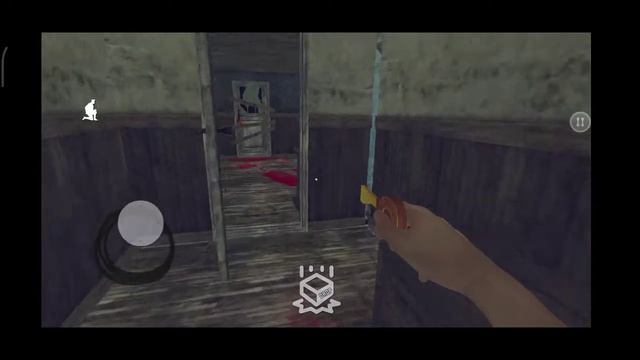 Grandpa полное прохождение игры|Grandpa