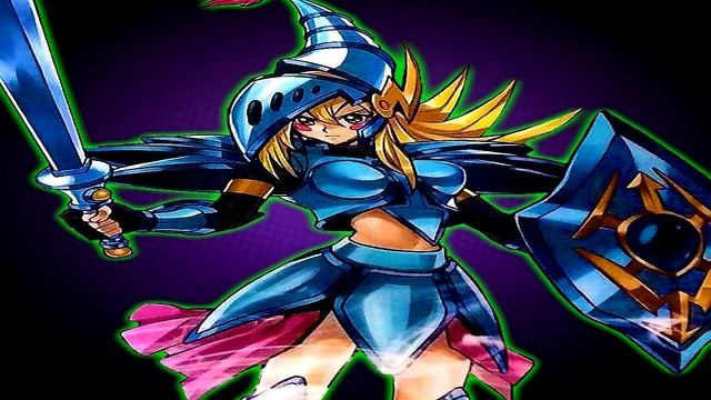 Yu-Gi-Oh! - Legendary Dragons & Legendary Knights смотреть онлайн