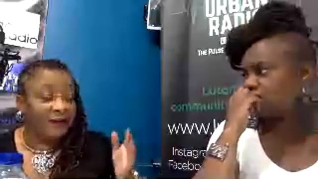 Conversations With Yvonne Michele Monday 24th September 2019 смотреть онлайн