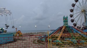 Отдых в Лермонтово . Краснодарский край