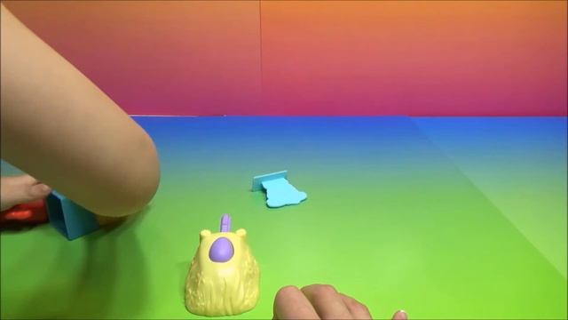 The Angry Birds Movie | Red Character Launcher | Happy Meal Toy #1 смотреть онлайн