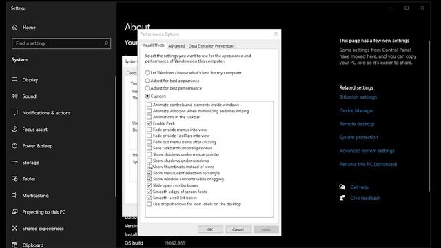Valorant - BEST Settings for PERFORMANCE (FPS Guide) смотреть онлайн