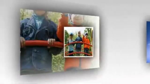 273 ЯСЛИ-САД Минск, 2016 смотреть онлайн