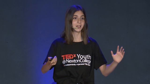 How to become culturally intelligent | Elena Valero-Esquembre | TEDxYouth@NewtonCollege смотреть онлайн