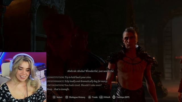 BALDUR"S GATE 3: BUT I HAVE ISSUES... (PS5) First Playthrough | COMPLETELY BLIND | Part 12 смотреть онлайн